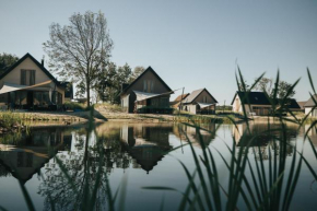 Vakantiehuis 10 persoons comfort - Ridderstee Ouddorp